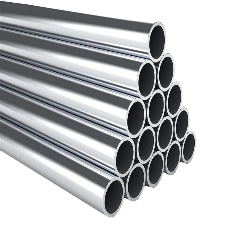 Hot Selling 42CrMo4 42CrMo 35CrMo Seamless Alloy Steel Pipe Seamless Steel Pipe Tube