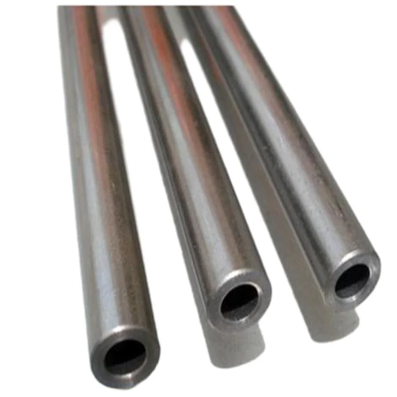 Good Sale St35 St37 C45 Sch40 A106 Gr. B A53 Alloy Seamless Steel Pipe and Tube