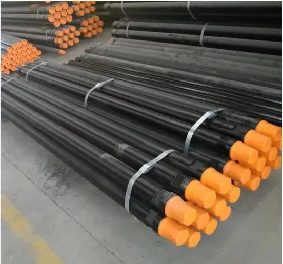 API 5dp E75 X95 G105 S135 Drill Steel Pipe / Tube